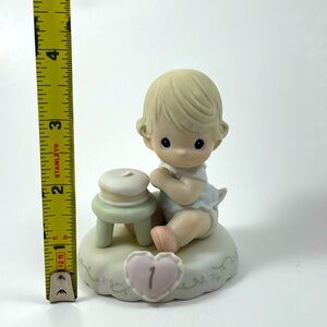 Precious moments Growing in Grace